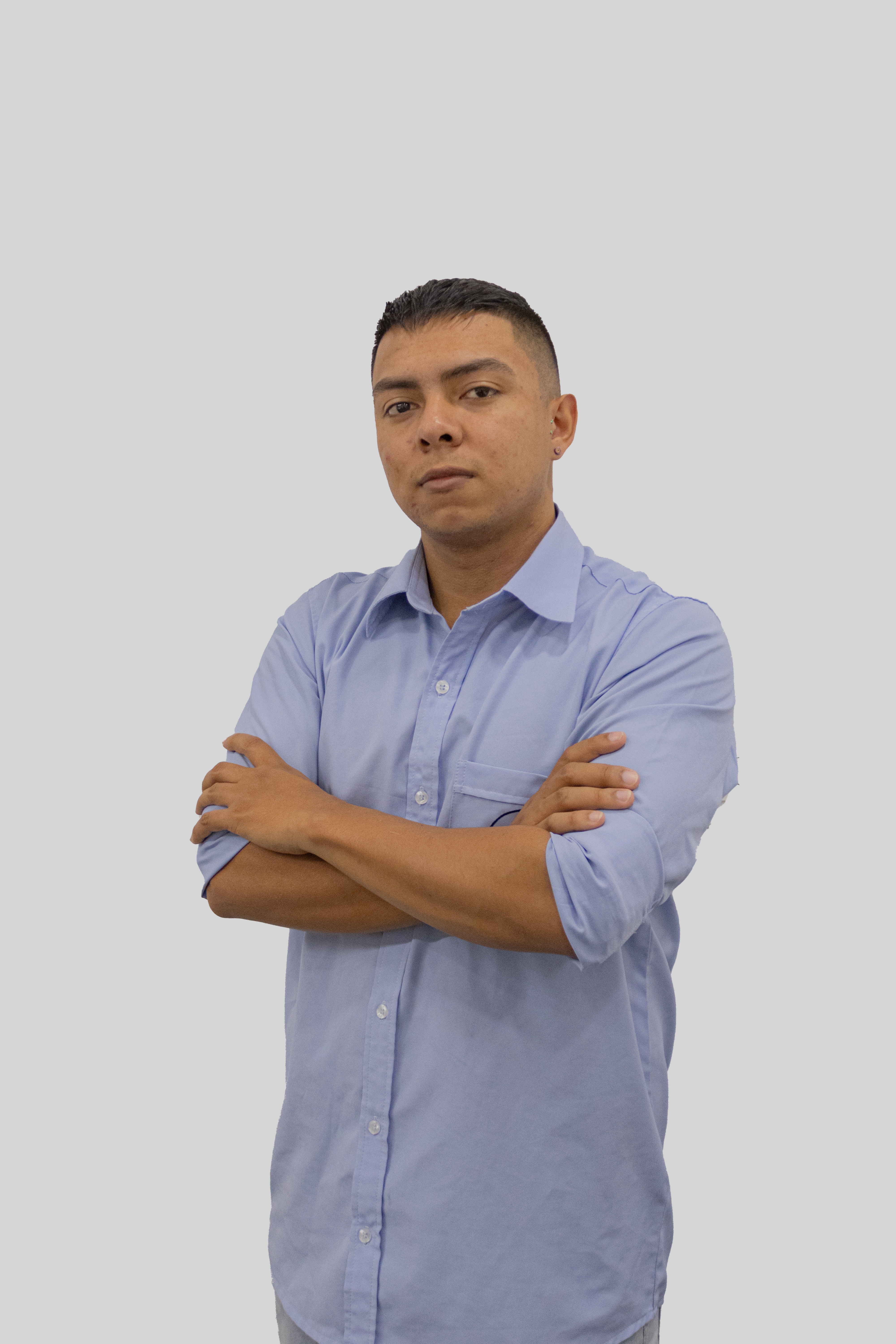 Foto de ALBARAN LOPEZ ANTHONY
